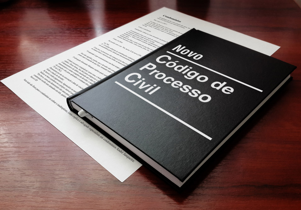 Novo Código de Processo Civil simplifica processos e dificulta vida de devedores