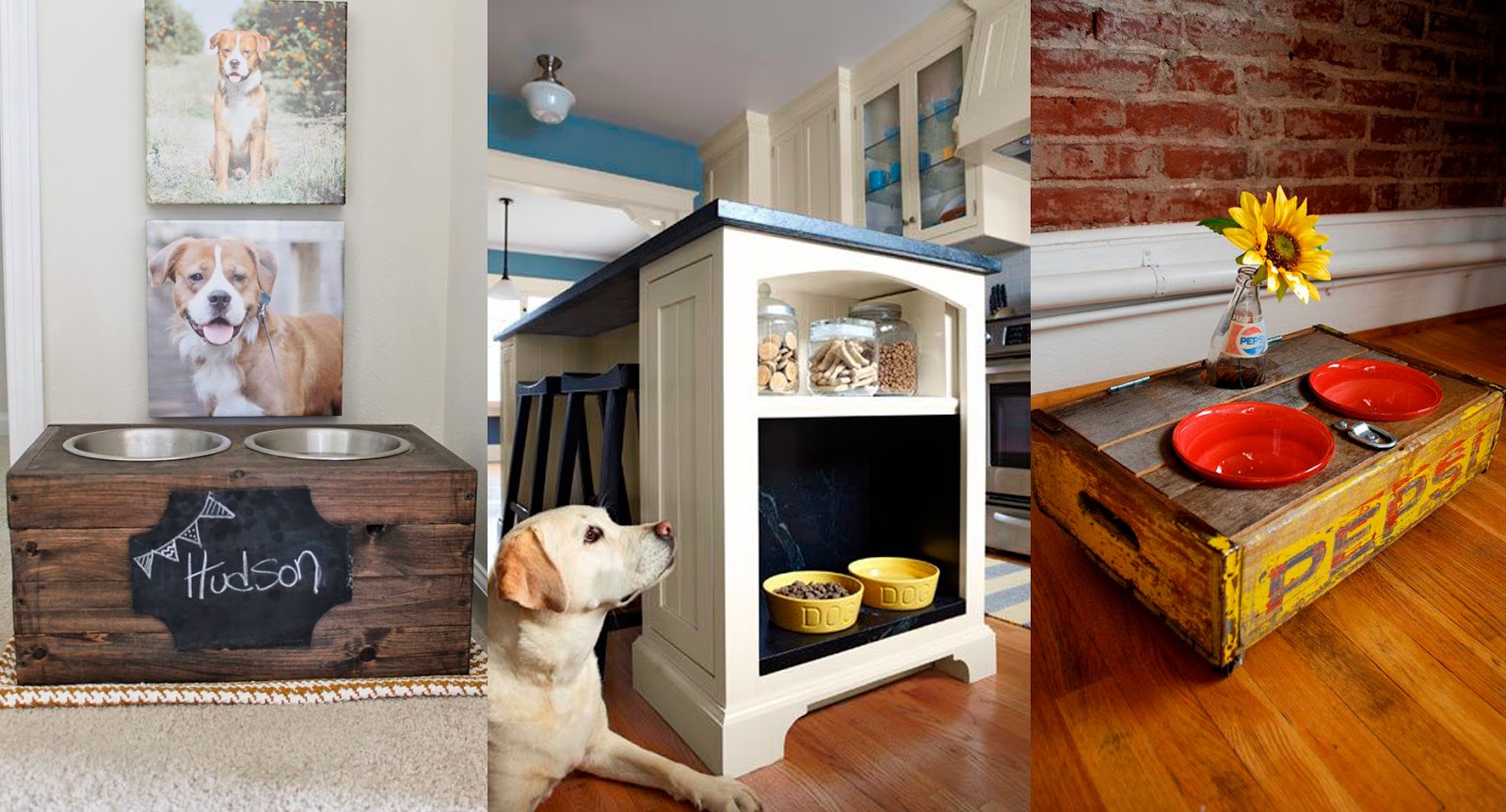 Decoração da varanda: Transforme em um cantinho especial para seu pet