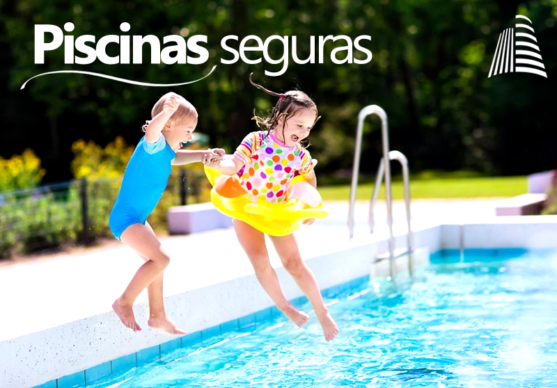 Piscinas Seguras Piscinas Seguras