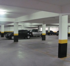 Ausência de circulação de ar gera sérios problemas de saúde
